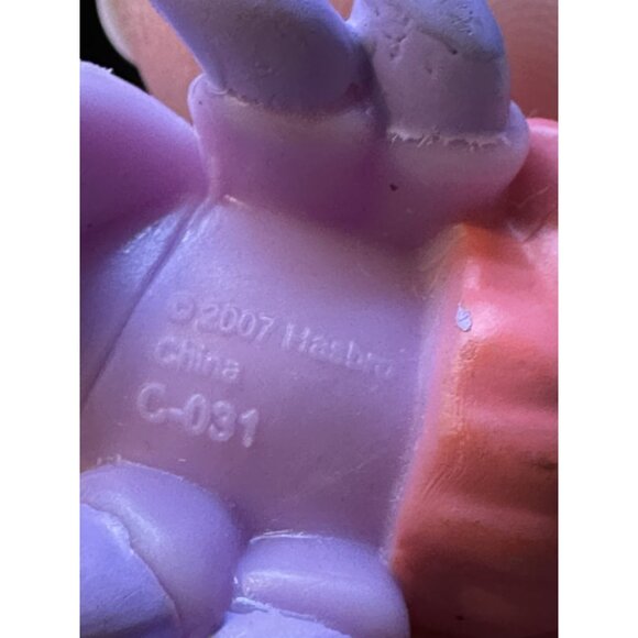 Littlest Pet Shop 1141 Hermit Crab LPS Authentic Outdoor Adventure Pack G3 - Picture 9 of 12